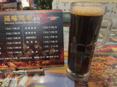 -滋味烤鱼(祥和里店)