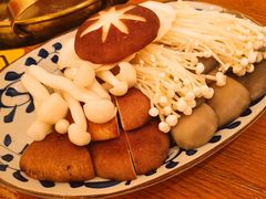 -春记潮汕牛肉火锅