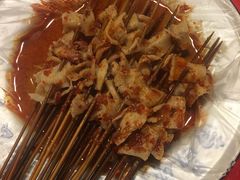 -玲玲涮牛肚(土门坊店)