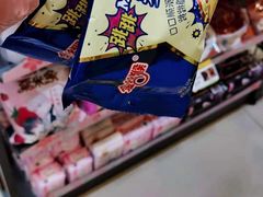 -today便利店(汉街店)