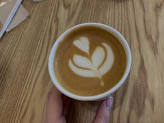 -Cafe on warm(丹霞店)