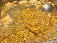 -螺大喜螺蛳粉火锅(雍和宫店)