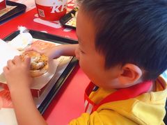 -肯德基(顺义光明大街店)