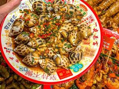 -吉利龙虾·新派海鲜烧烤