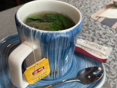 -La Medina餐厅(亮马河南路店)