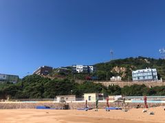 -大王村沙滩