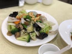 烧全素-奥华餐厅·老张记(台基厂店)
