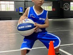 -东方启明星篮球培训(击掌校区)