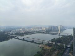 -柚·日式料理-富力万丽酒店