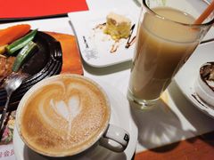 -斗牛士牛排餐厅(嘉里汇店)