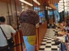 -LUNEURS月乐诗·法式冰淇淋(北外滩来福士广场店)
