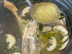 -蟹天蟹地农家菜·阳澄湖大闸蟹(浅水湾店)