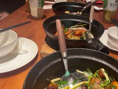 -旺爷砂锅·茶作(国贸城店)