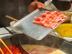 精品牛五花-朱光玉火锅馆·太原旗舰(钟楼街店)