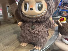 -泡泡玛特POPMART(合生汇店)