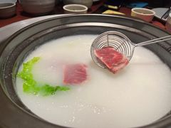 -大良毋米粥(锦龙路总店)