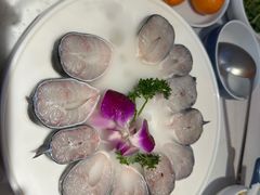 -濠七糟粕醋•海南酸汤火锅(中关村店)