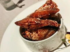-漢舍中国菜馆(889广场店)