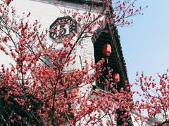 -衣裳街历史文化街区