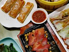 -香港威特瑞茶餐厅(小白楼音乐厅店)