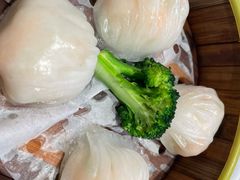 -顺粤楼·粤菜·点心(融创茂店)