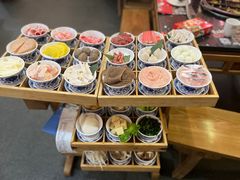 -井格重庆火锅(临平银泰城店)