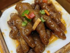 -百乐门喜宴(海珠广场华厦店)
