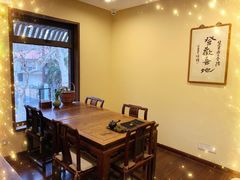 -五观堂素食(新华路店)