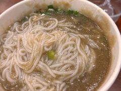 -蔡林记(胭脂路店)