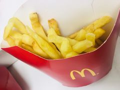 -麦当劳(豫园店)