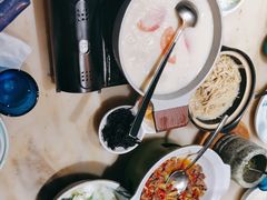 -佬麻雀·新湘菜(珠海金发购物中心店)