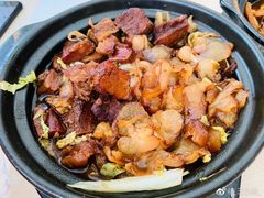 -赵家牛肉砂锅(台西三路店)