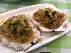 -快乐海鲜城(虎泉街店)
