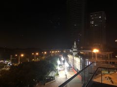 -厦门海港英迪格酒店(中山路店)