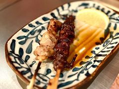 -66大阪烧烧鸟·益市家系拉面出张所