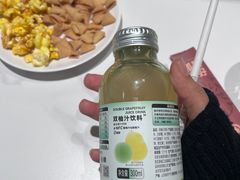 -双合园·海鲜水饺青岛菜(万佳广场店)