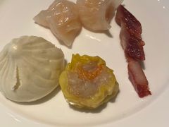 -康莱德酒店·美庭自助餐厅