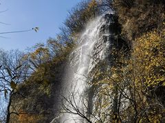 -玉渡山自然风景区