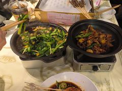 -串盟烧烤大排档·长沙美食地标(星沙店)