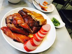 -深井陈记烧鹅酒家(新填地街店)