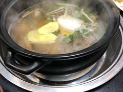 -怪难吃·乐山跷脚牛肉(新牌坊店)