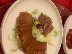 -巴音浩日娲·蒙餐(双林东路店)