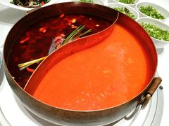 -漾亚·雍雅合鲜(鹭岛店)