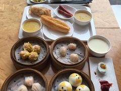 -阿那亚第二食堂 Cafeteria 2