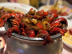 -霸王虾·小龙虾香辣蟹(玉林店)