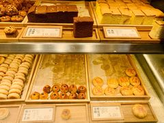 -泸溪河桃酥(西直门凯德店)