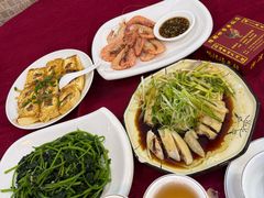 -隆都四季香饭店(碧海路店)