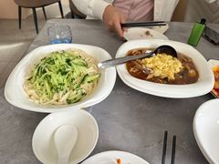 -津味老菜(露西亚商街店)