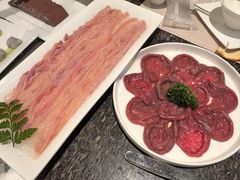 -皇城老妈(德胜店)