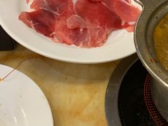 -壹号街海鲜自助火锅(长宁路店)